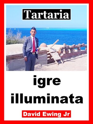 cover image of Tartaria--igre illuminata